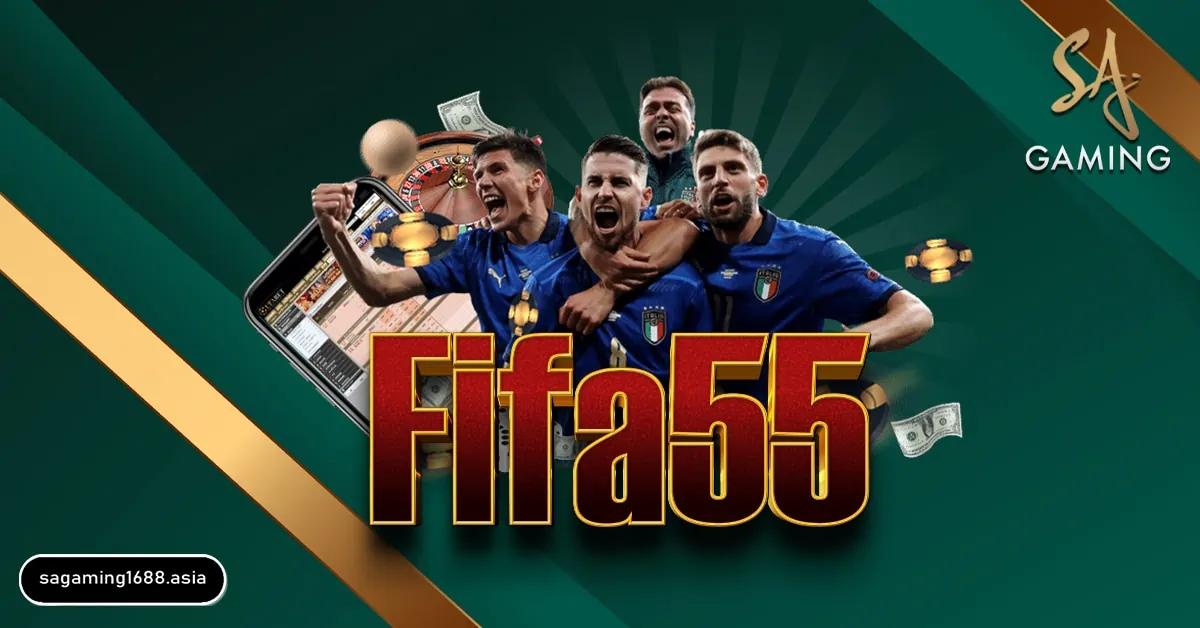 Fifa55