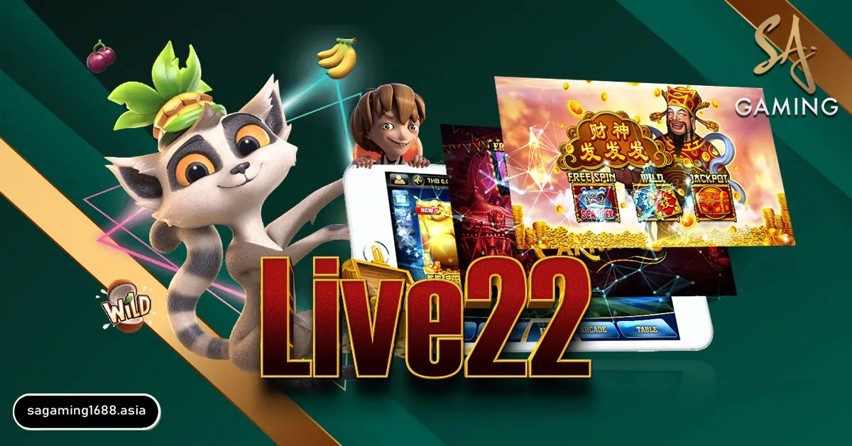 Live22