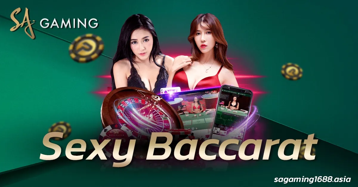 Sexy Baccarat