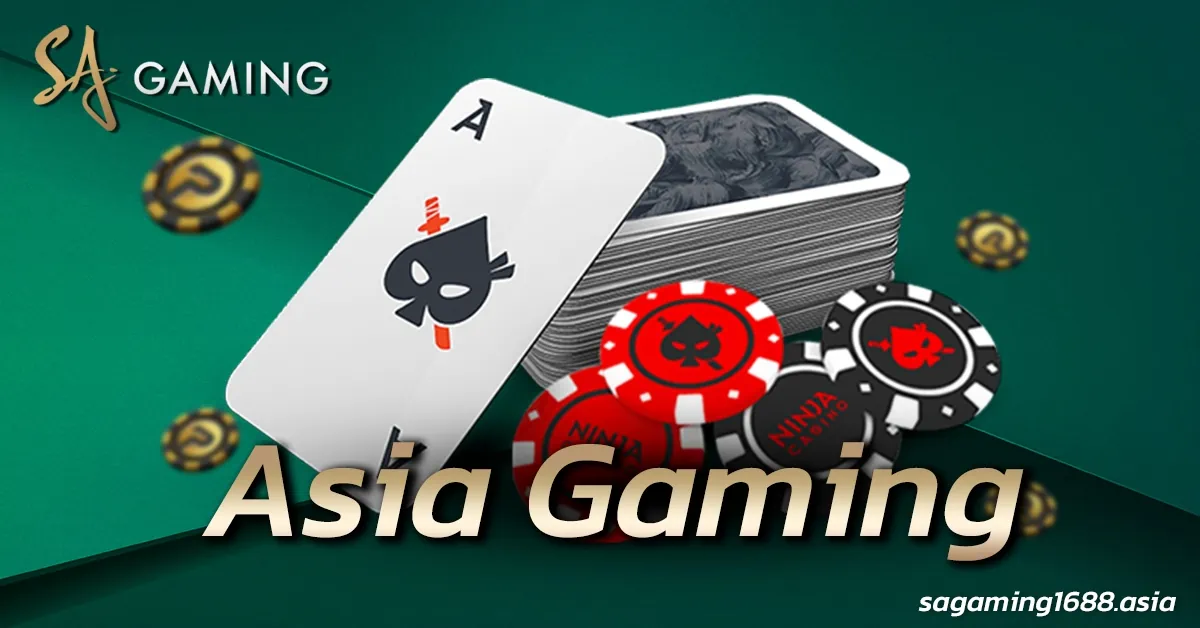 Asia Gaming