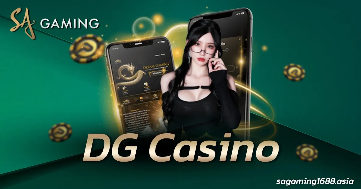 DG Casino